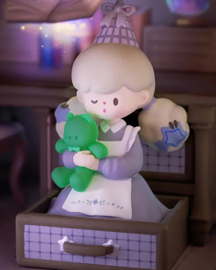 MOLINTA - Chasing Light Series Blind Box