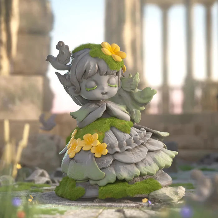MIANA - The Sleeping Castle Series Blind Box