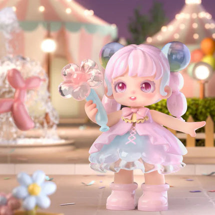 MIANA Meet In Wonderland Series