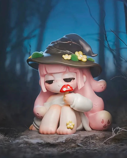 Liita - Embrace Fantastic Adventure Series Blind Box Figures