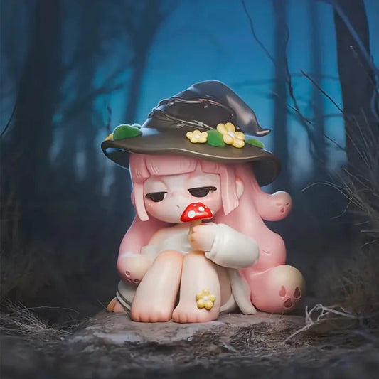 Liita - Embrace Fantastic Adventure Series Blind Box Figures