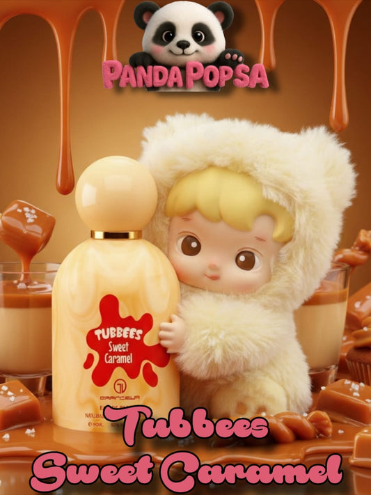 PANDAPOPSA COMBO - Hacipupu & Tubbees Combo