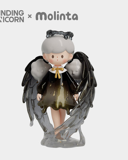 Molinta - Natural Series