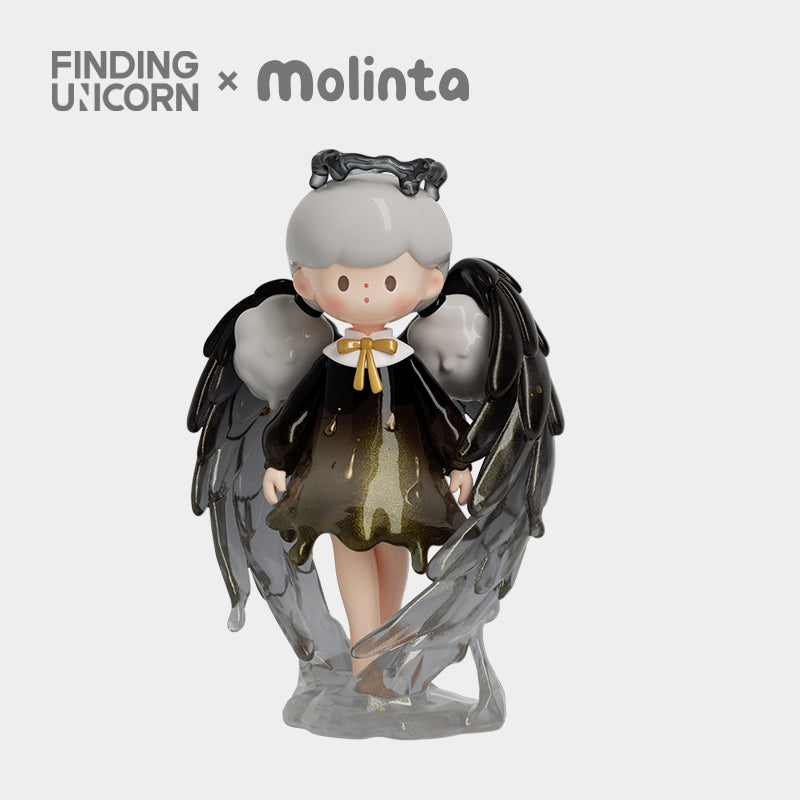 Molinta - Natural Series