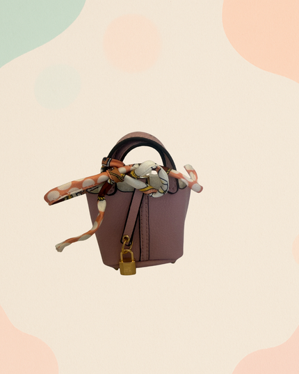 Ribbon Accessory (Random)