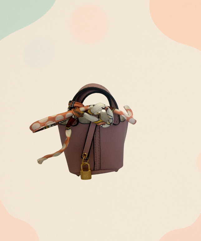 Ribbon Accessory (Random)