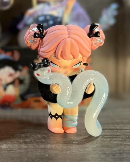 DODO NAMI Paradise Of Doom Limited