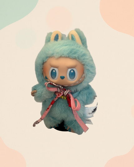 Ribbon Accessory (Random)