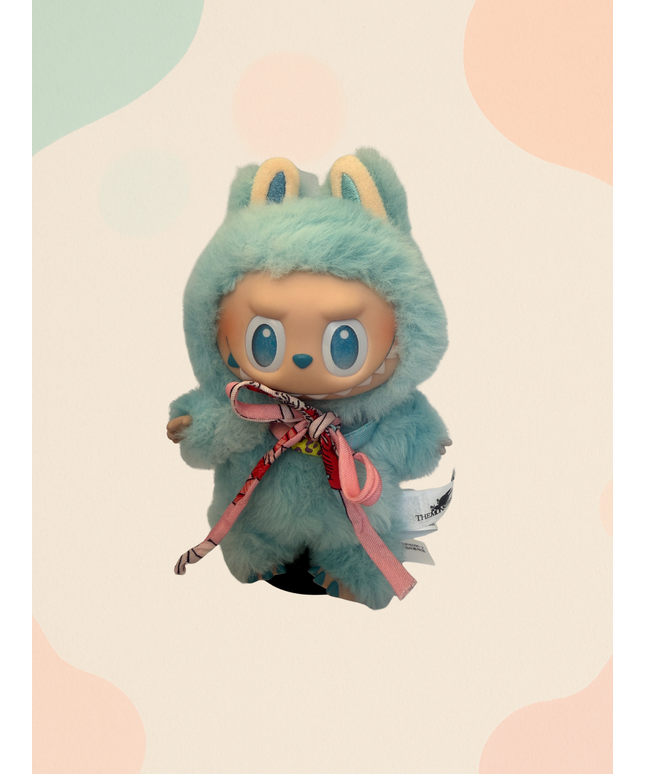 Ribbon Accessory (Random)