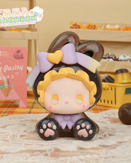EMMA Bunny Collector Debut Series Blind Box