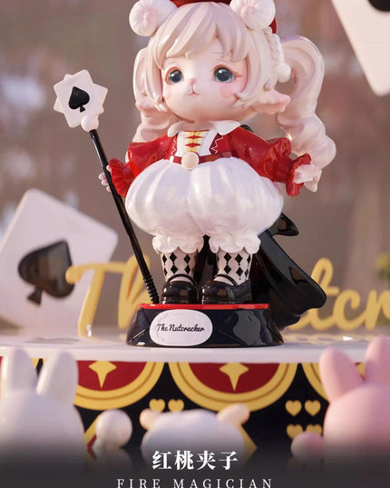 MIMIA Once Upon a Time - Confirmed