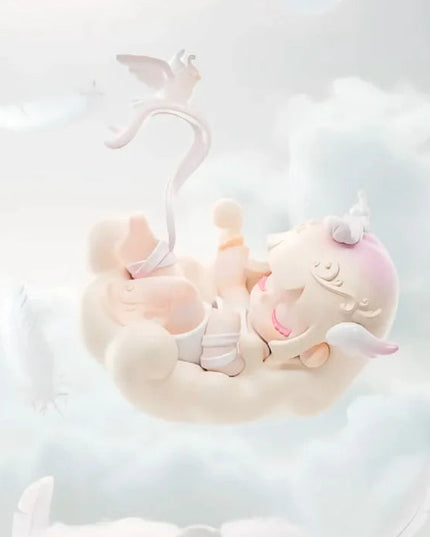 Liita - Embrace Fantastic Adventure Series Blind Box Figures