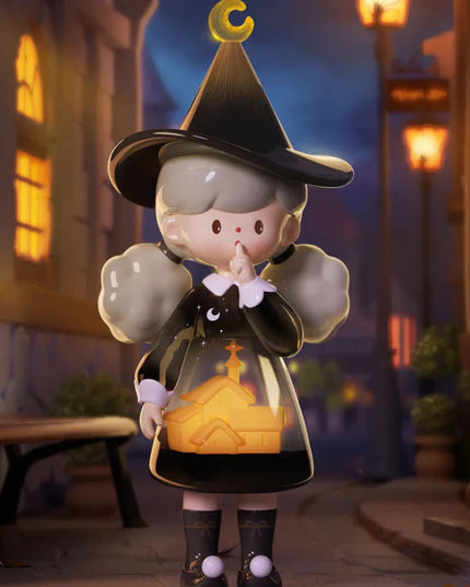 MOLINTA - Chasing Light Series Blind Box