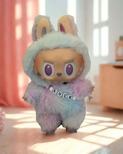 Labubu Body Charm