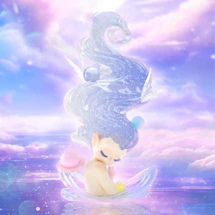 Sleep Dreamland Elves Series