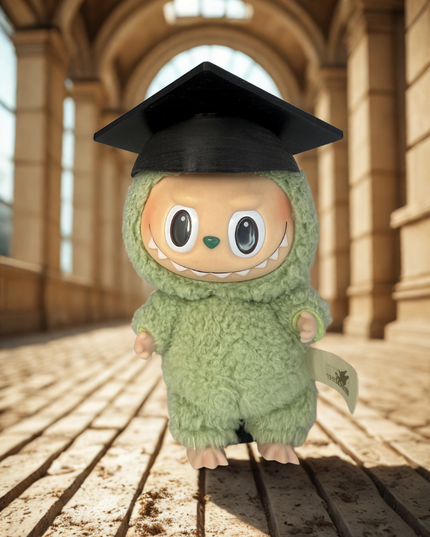 COMING SOON Graduation Hat