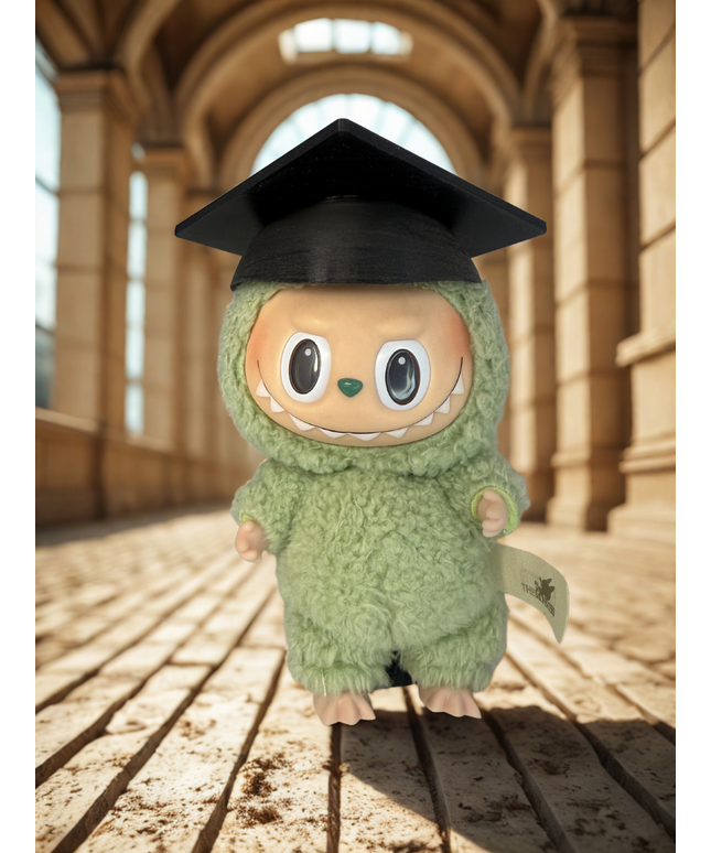COMING SOON Graduation Hat