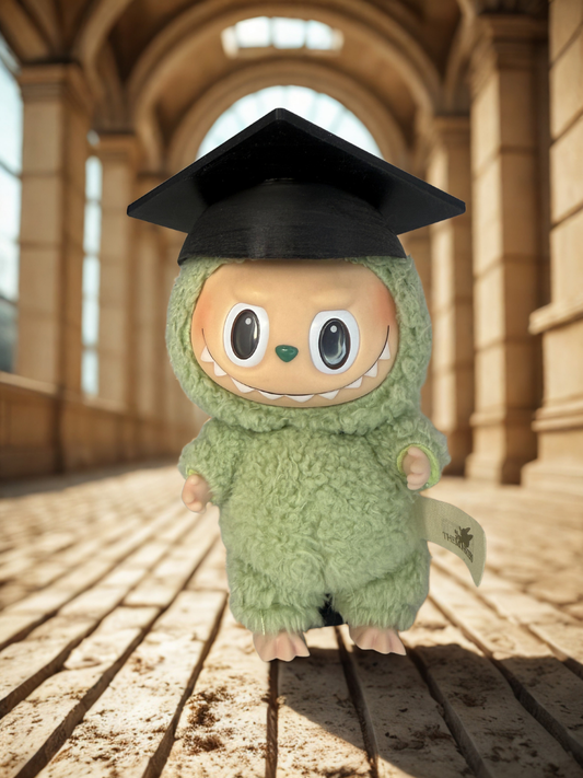 COMING SOON Graduation Hat