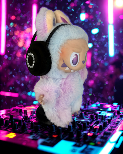 COMING SOON Labubu Headphones