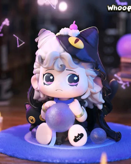 Heyone Saving Miss Joy
