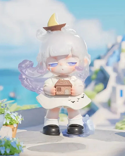 Liita - Embrace Fantastic Adventure Series Blind Box Figures