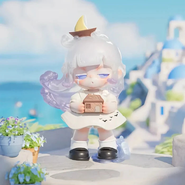 Liita - Embrace Fantastic Adventure Series Blind Box Figures