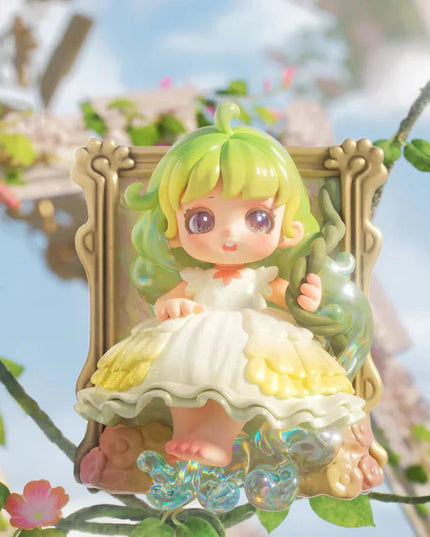 MIANA - The Sleeping Castle Series Blind Box