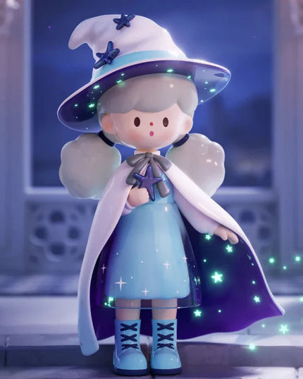 MOLINTA - Chasing Light Series Blind Box