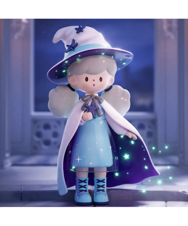 MOLINTA - Chasing Light Series Blind Box