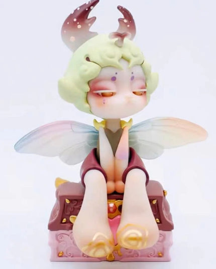 Aroma - Princess Magic Town Series Blind Box