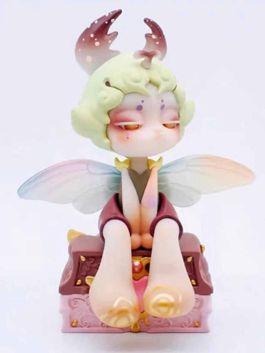 Aroma - Princess Magic Town Series Blind Box