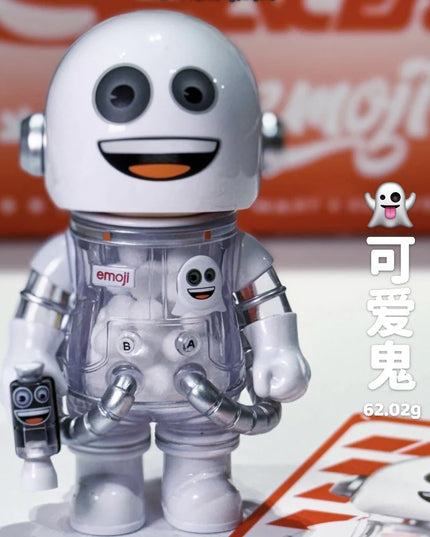 Space Molly Emoji - Confirmed