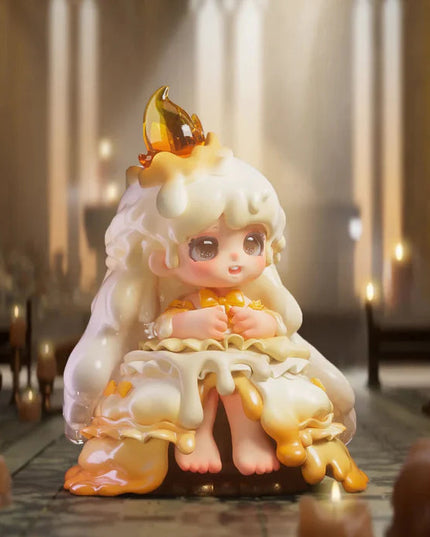 MIANA - The Sleeping Castle Series Blind Box