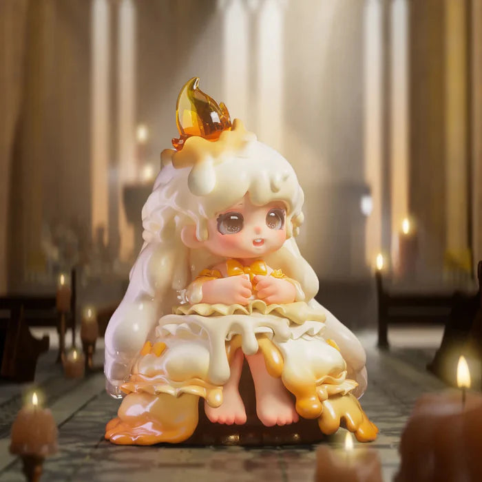 MIANA - The Sleeping Castle Series Blind Box