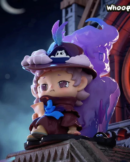 Heyone Saving Miss Joy