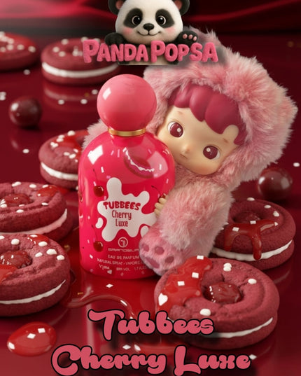 PANDAPOPSA COMBO - Hacipupu & Tubbees Combo