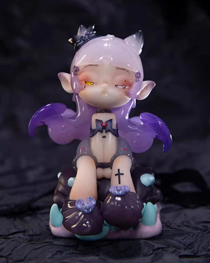 Aroma - Princess Magic Town Series Blind Box