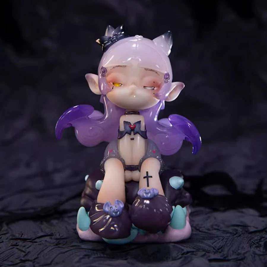 Aroma - Princess Magic Town Series Blind Box