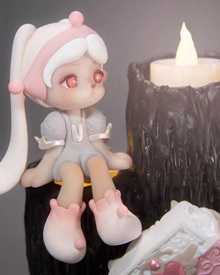 Aroma - Princess Magic Town Series Blind Box