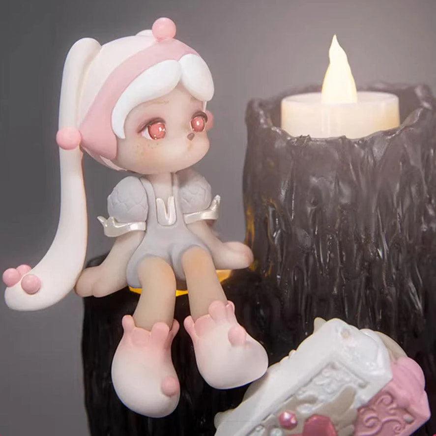 Aroma - Princess Magic Town Series Blind Box
