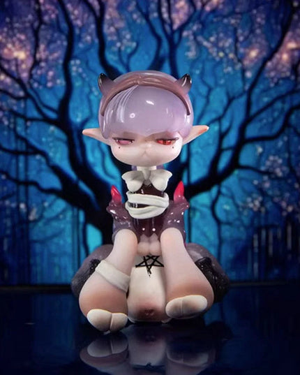 Aroma - Princess Magic Town Series Blind Box