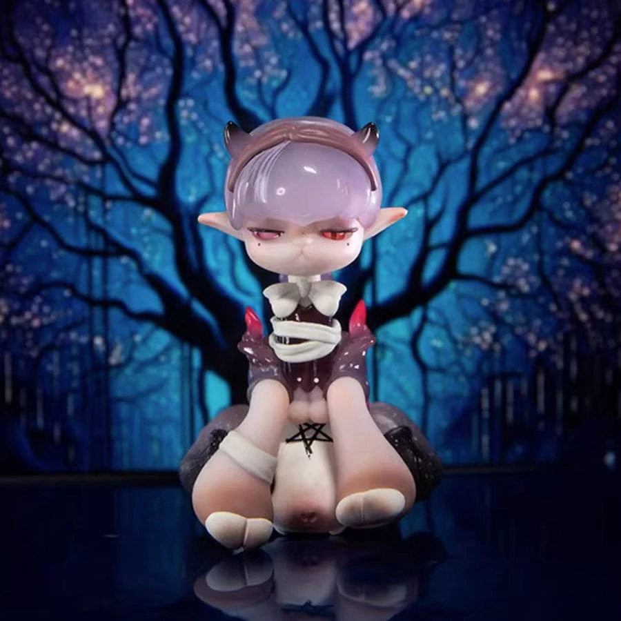 Aroma - Princess Magic Town Series Blind Box