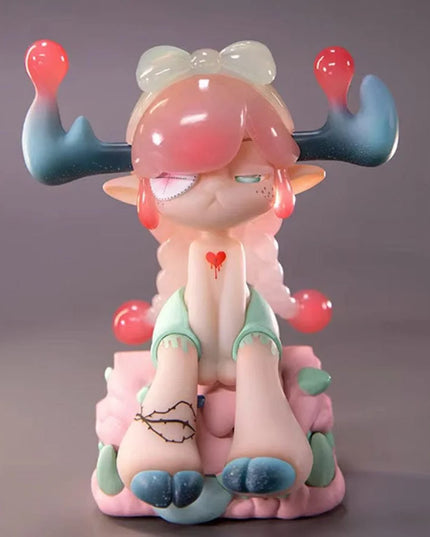 Aroma - Princess Magic Town Series Blind Box