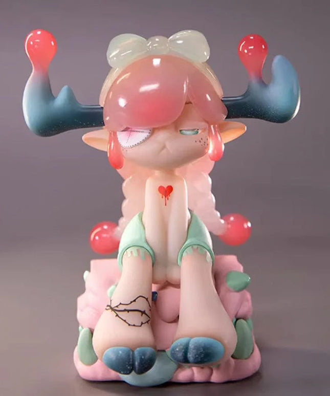 Aroma - Princess Magic Town Series Blind Box