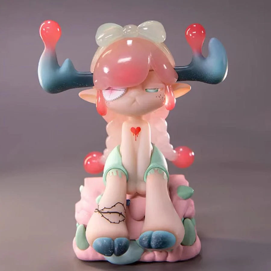Aroma - Princess Magic Town Series Blind Box