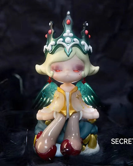 Aroma - Princess Magic Town Series Blind Box