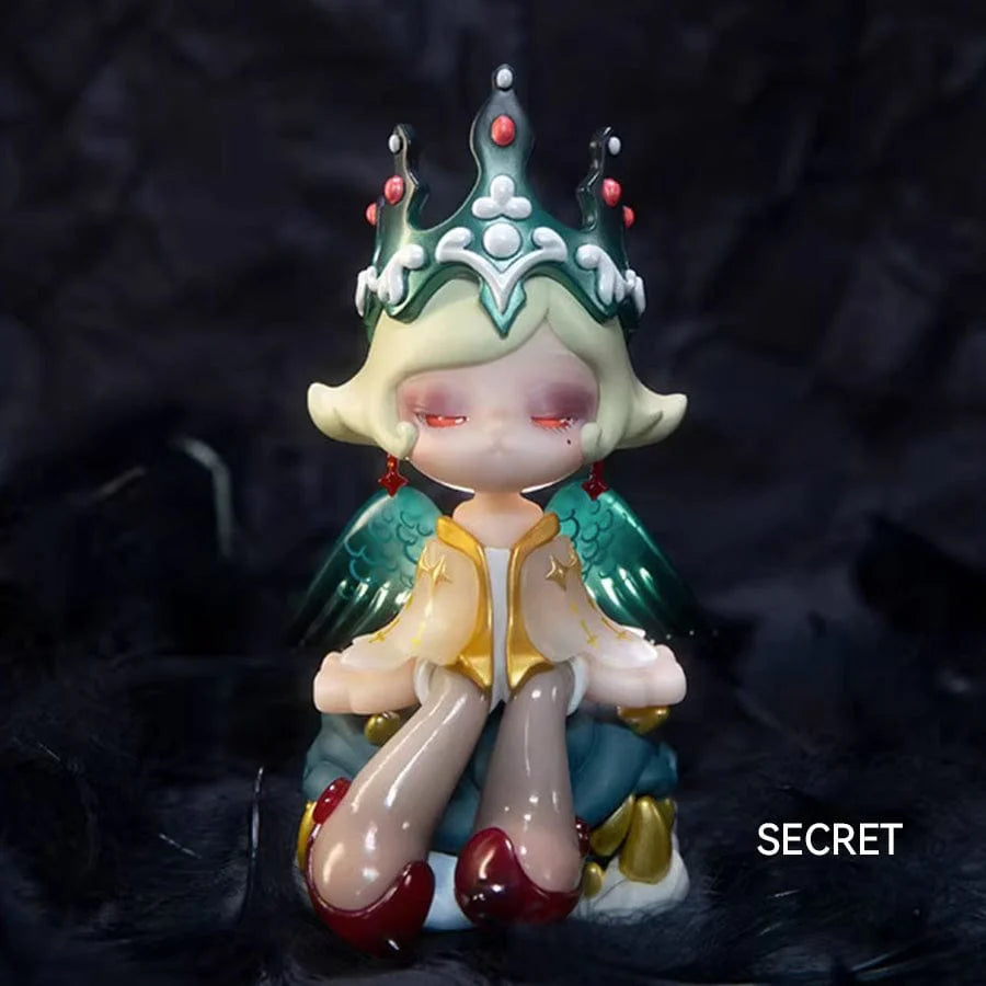 Aroma - Princess Magic Town Series Blind Box