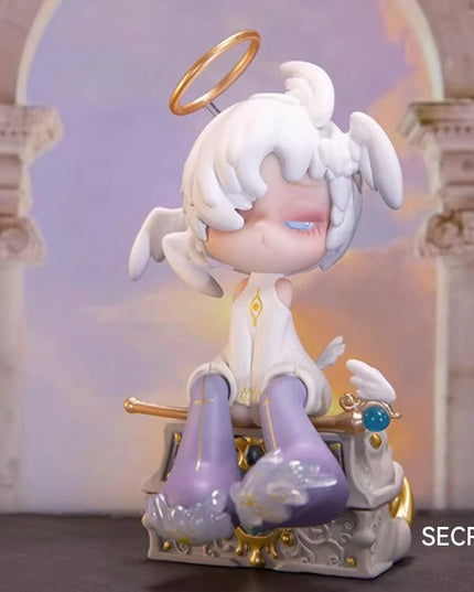 Aroma - Princess Magic Town Series Blind Box