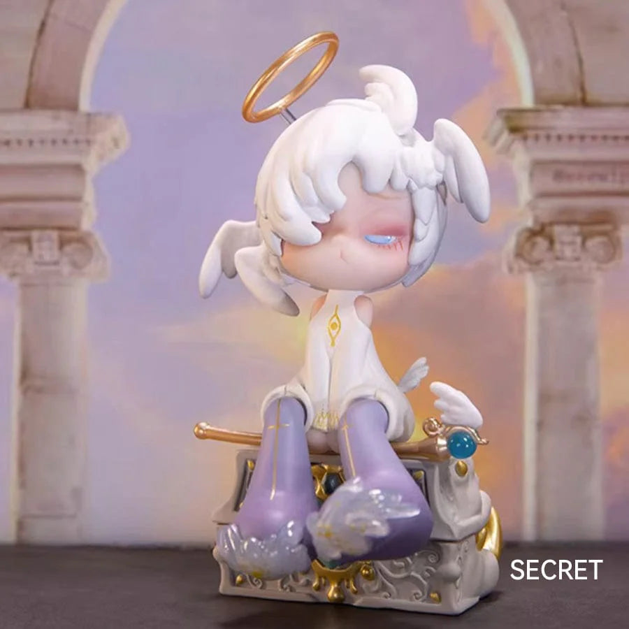 Aroma - Princess Magic Town Series Blind Box