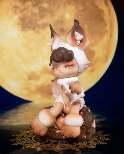 Aroma - Princess Magic Town Series Blind Box